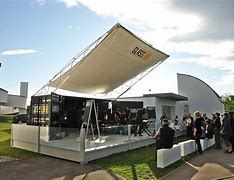 Image result for Vitra Art Basel Party