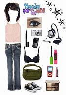 Image result for 2005 Style Clothing