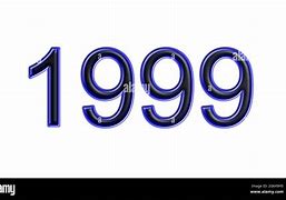 Image result for 1999 Year 3D