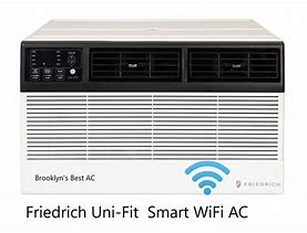 Image result for Friedrich Uni-Fit AC