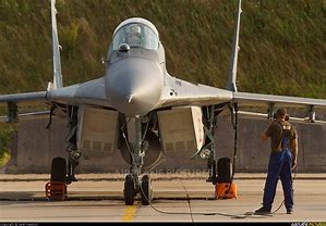 Image result for MiG-29A