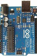 Image result for Arduino Uno Board HD Image