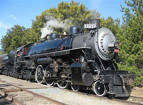 Image result for 4-6-2 American Steam Engines