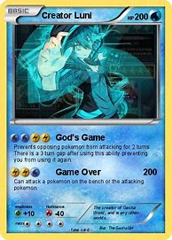 Image result for Pokemon Card Maker