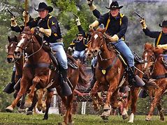Image result for Us Civil War Cavalry Hat