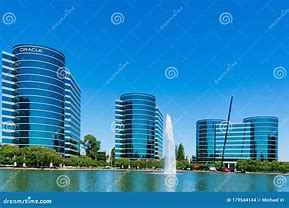 Image result for Oracle Headquarters Boat