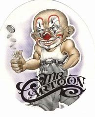 Image result for Cholo Clown Face Drawings