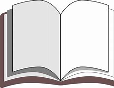 Image result for White Book Cartoon