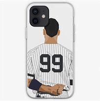 Image result for Nike iPod 5 Touch Case Aaron Judge