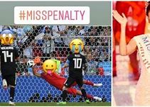 Image result for 2018 FIFA World Cup Memes