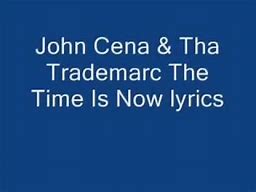 Image result for John Cina Theme Song