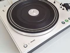 Image result for Philips Turntable Dust Cover