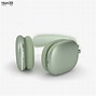 Image result for Air Pods Max Green