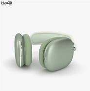 Image result for Apple Air Pods Max Verde