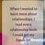 Image result for Relationship Books