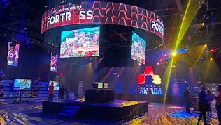 Image result for Full Sail eSports Arena