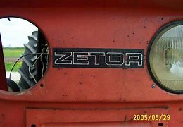 Image result for Zetor Crystal 160