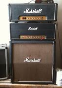 Image result for Marshall Stack