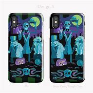Image result for Haunted Mansion Phone