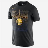 Image result for Warriors Shirt NBA