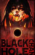 Image result for Black Hole Chan Eats Earth