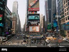 Image result for New York Time Square 2005