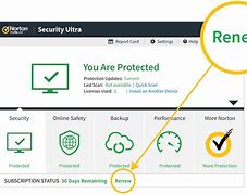Image result for Settings Norton Internet Security