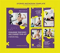 Image result for 30-Day Challenge Template for Sharing Ideas