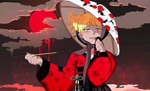 Image result for Toga Animated Wallpaper