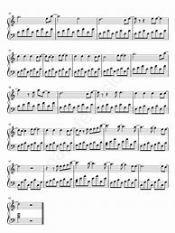 Image result for Partituras Piano