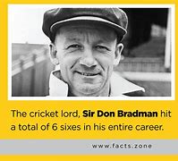 Image result for Don Bradman Quotes