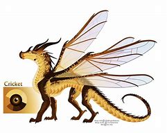 Image result for Cricket Wings of Fire Clip Art Cute