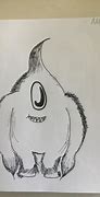 Image result for Little Monster Drawings