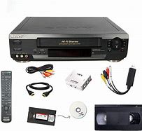 Image result for Sony Mono VCR