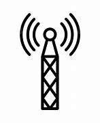 Image result for Signal Icon