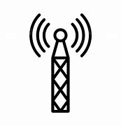 Image result for Network Signal Green Icon