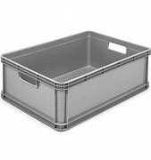 Image result for Grey Plastic Box