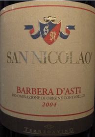 Image result for Terre da Vino Barbera d'Asti