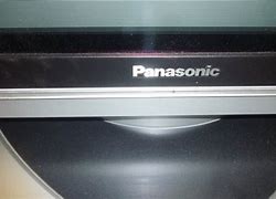 Image result for Old Panasonic Flat Screen TV