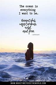 Image result for Kids Ocean Quotes