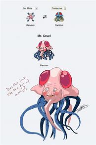 Image result for Clean Pokemon Fusion Memes
