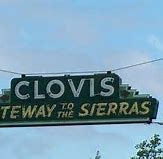 Image result for Clovis NM Welcome Sign