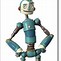 Image result for Robots Movie Fan Art