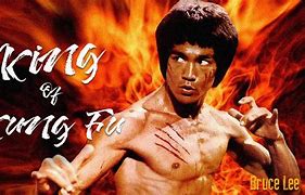 Image result for Bruce Lee Kung Fu