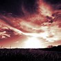 Image result for Night Sky Becoming Morning