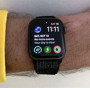 Image result for Apple iWatch 4 Nike