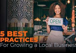 Image result for Focus On Local Marketing