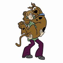 Image result for Scooby Doo Vector