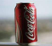 Image result for Coke No Sugar Can