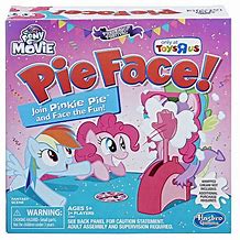 Image result for MLP Pinkie Pie Face